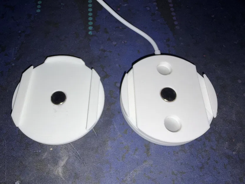 Ngàm gắn MagSafe tháo rời (Magsafe detachable mount) - Image 4