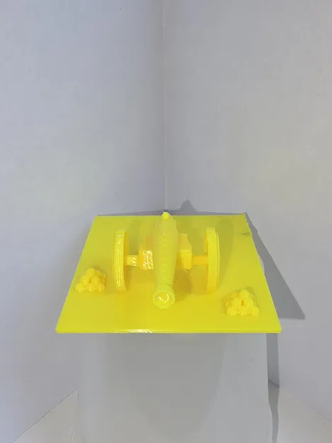 Mini Cannon (Pháo Mini) - Image 2