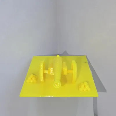 Mini Cannon (Pháo Mini)