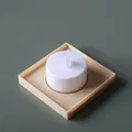 Đế nến Tealight Lập Phương Gợn Sóng (Wavy Cubic Tealight Holder) - Thumbnail 6