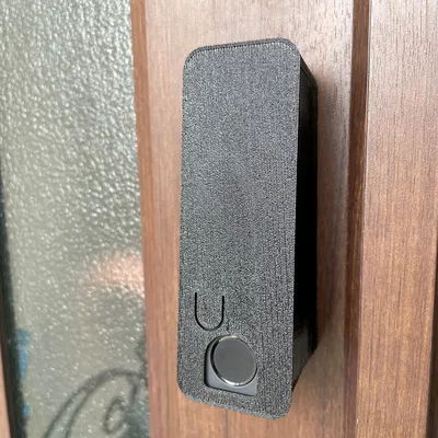 Cover ngụy trang cho SwitchBot Keypad Touch