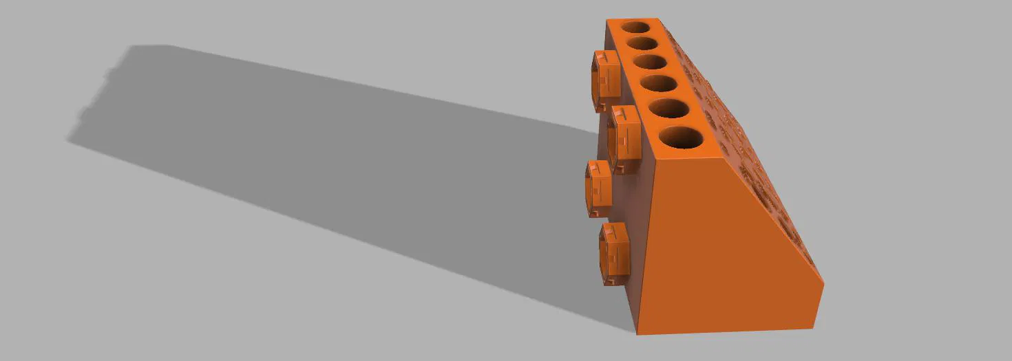 HSW - Giá đỡ mũi khoan (DRILL HOLDER) - Image 3