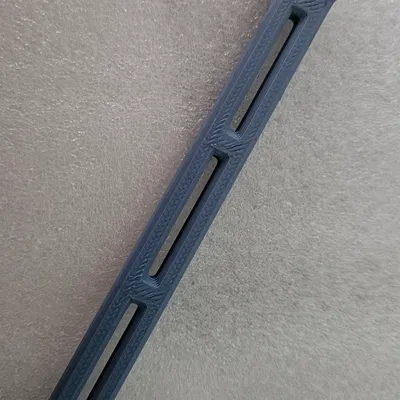 Dụng cụ cạo cặn bẩn cho idler pulley (toothless)