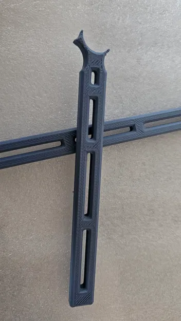 Dụng cụ cạo cặn bẩn cho idler pulley (toothless) - Image 2