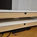 Bộ stacker cho kệ kê màn hình máy tính IKEA Elloven - Thumbnail 1