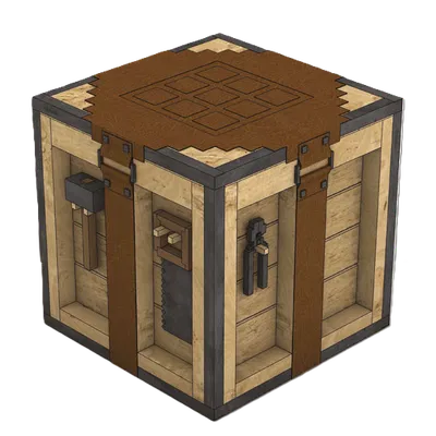 Brick the puzzlebox /_enjoy. , – Puzzlebox dạng gạch - Image 1