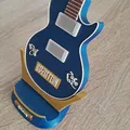 Kệ đỡ điện thoại Gibson Les Paul (tri ân Led Zeppelin) - Thumbnail 2