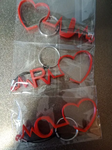 Nhịp tim với chữ R;L;C - Image 1