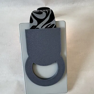 XTEINK X4 book light – Adapter gắn đèn OSDUE LED cho XTEINK