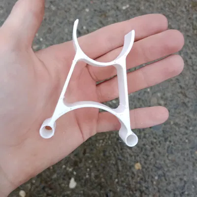 Gối đỡ tay lái xe đạp (Podpěra řídítek na kolo)