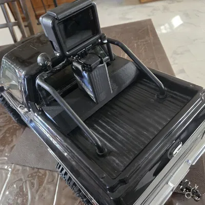 Giá đỡ GoPro cho FCX10 K5 Blazer