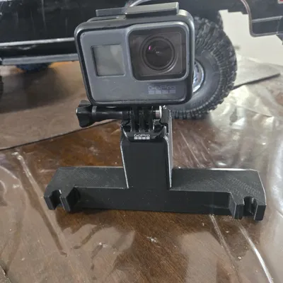 Giá đỡ GoPro cho FCX10 K5 Blazer