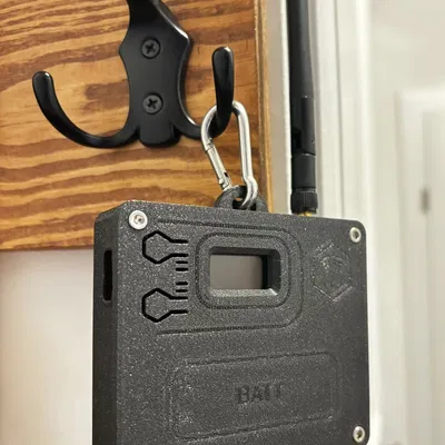 Vỏ (Case) cho Heltec V4