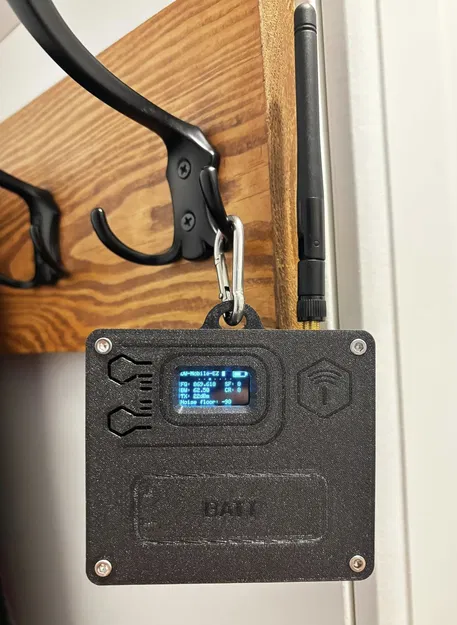 Vỏ (Case) cho Heltec V4 - Image 3