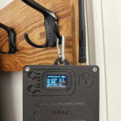 Vỏ (Case) cho Heltec V4