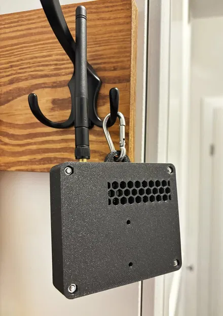 Vỏ (Case) cho Heltec V4 - Image 4