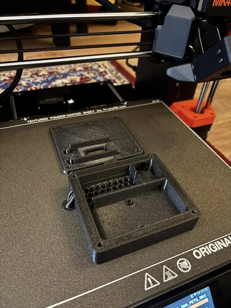 Vỏ (Case) cho Heltec V4 - Image 6