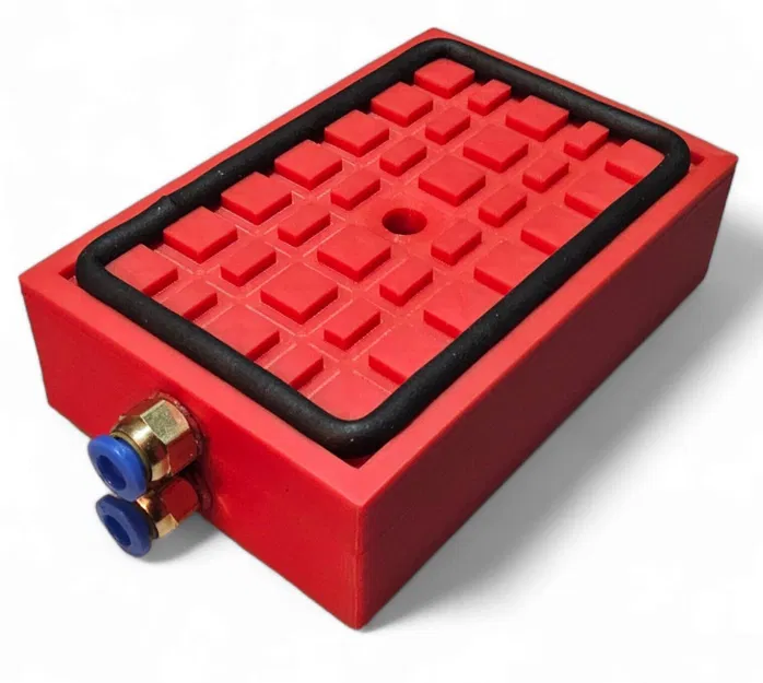 Vakuumpad doppelseitig (Vakuumpad 2 mặt) - Image 1