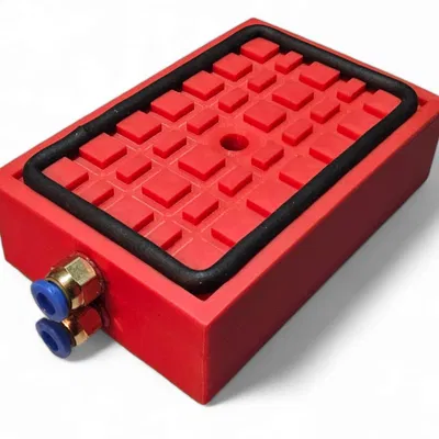 Vakuumpad doppelseitig (Vakuumpad 2 mặt)