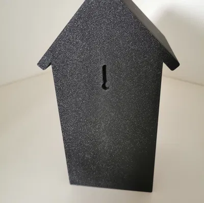 Tổ chim cho chim Mésanges (Nichoir oiseaux Mésanges)