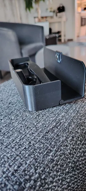 Hộp đựng kính Print-in-Place có khóa nam châm - Image 2