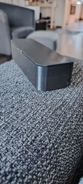 Hộp đựng kính Print-in-Place có khóa nam châm - Image 3