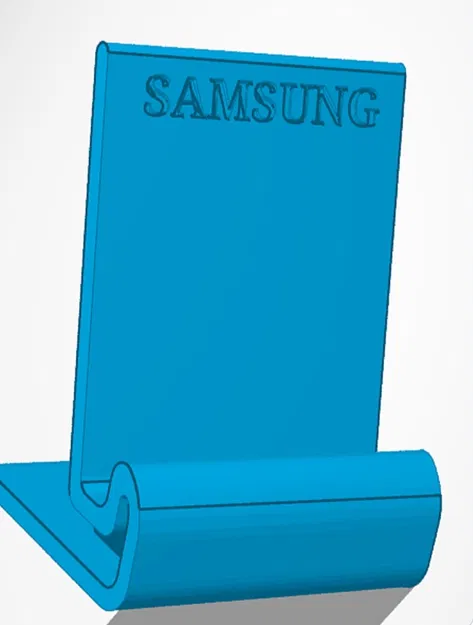 Giá đỡ điện thoại Samsung (Samsung mobile holder) - Image 1