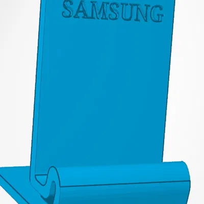 Giá đỡ điện thoại Samsung (Samsung mobile holder)