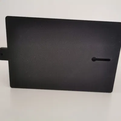 Tổ chim cho chim cổ đỏ (Rouges-gorges) – Nichoir