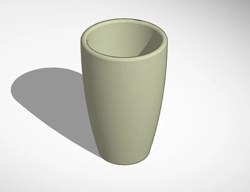 Mô hình 3D Kelímek - Image 1