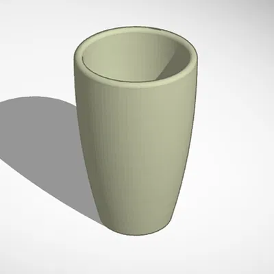 Mô hình 3D Kelímek