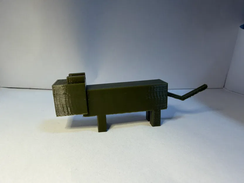 Creeper-Cat - Image 2