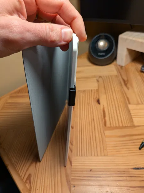 Giá giữ bút Supernote Manta cho OHTO GS02 - Image 2