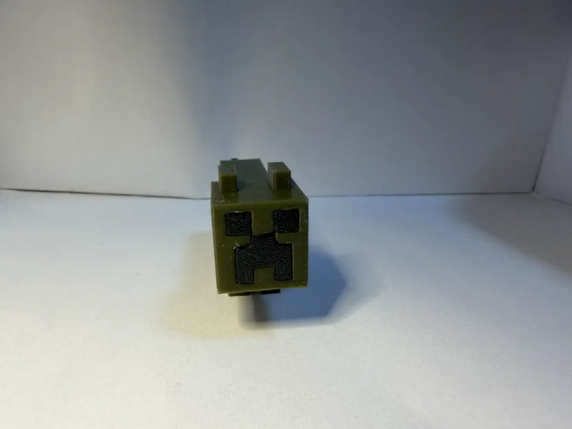 Creeper-Cat - Image 3