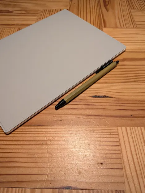 Giá giữ bút Supernote Manta cho OHTO GS02 - Image 4