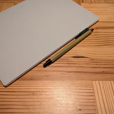 Giá giữ bút Supernote Manta cho OHTO GS02