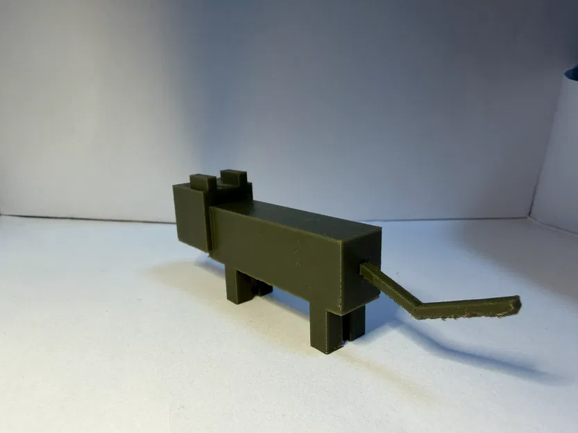 Creeper-Cat - Image 4