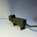 Creeper-Cat - Thumbnail 4