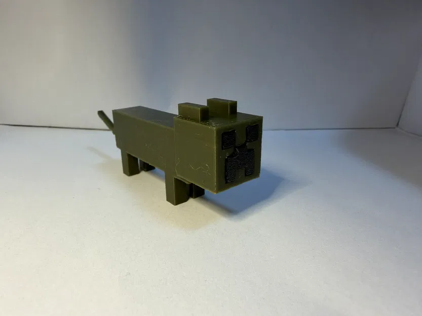 Creeper-Cat - Image 5