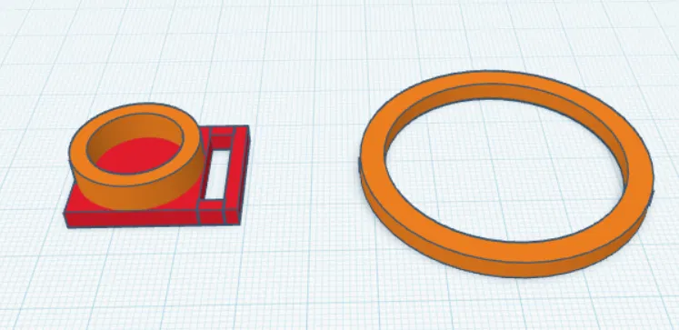 Giá đỡ đầu chống trượt cho cello - Image 1