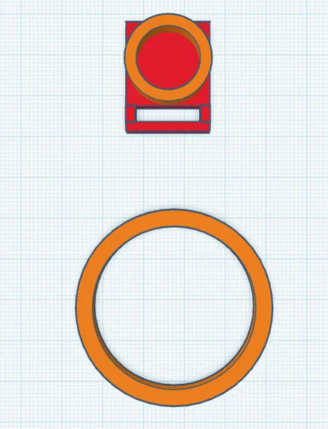 Giá đỡ đầu chống trượt cho cello - Image 2