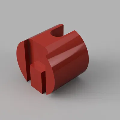 Gia cố khay pin cho vợt muỗi điện (Electric Fly Swatter Battery fix)