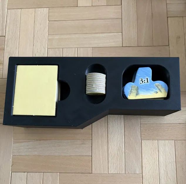 Organizer Catan Seafarers - Image 6