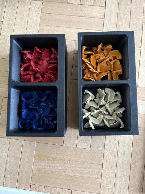 Organizer Catan Seafarers - Image 7