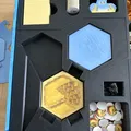 Organizer Catan Seafarers - Thumbnail 9