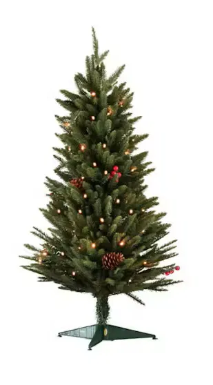 Đế Cây Thông Noel Mini (Mini Christmas Tree Stand) - Image 4