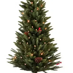 Đế Cây Thông Noel Mini (Mini Christmas Tree Stand)