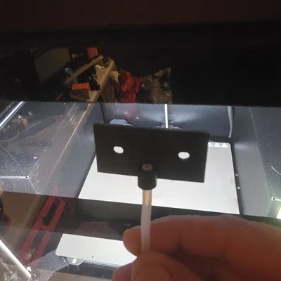 Giá treo tường ống PTFE cho MMU