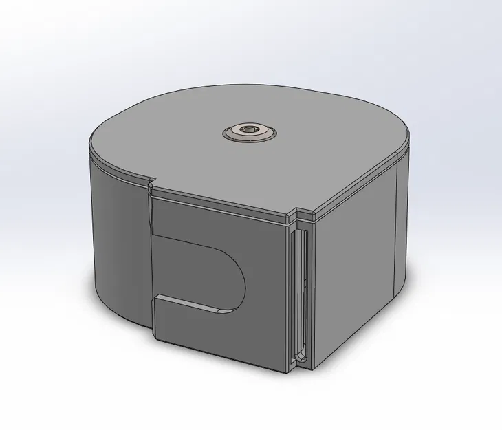 Bộ nhả sticker (Sticker dispenser) - Image 2