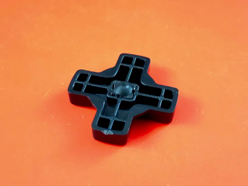 Mod D-Pad Joy-Con eXtremeRate (Switch 1/OLED) - Image 1